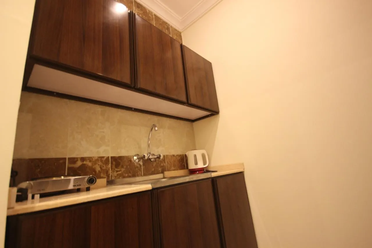 جدة Al-Salamah - Lamasat Palace Suites شقة فندقية