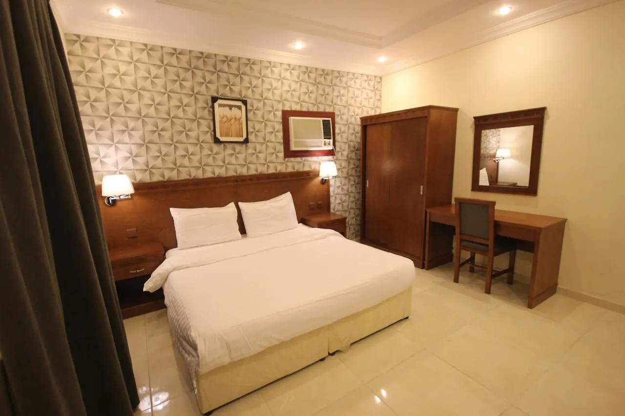 جدة Al-Salamah - Lamasat Palace Suites شقة فندقية
