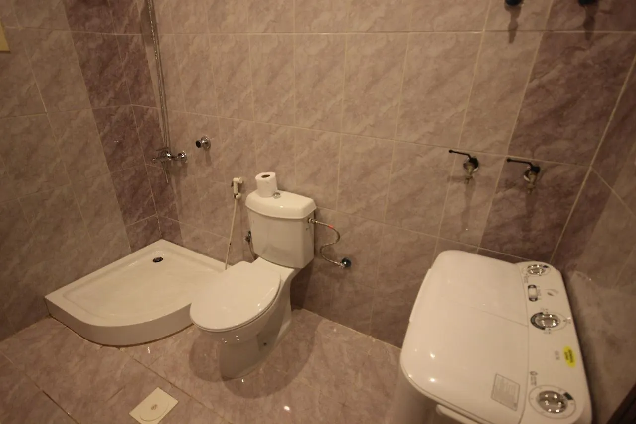 *** 公寓式酒店 Al-Salamah - Lamasat Palace Suites 吉达 沙特阿拉伯