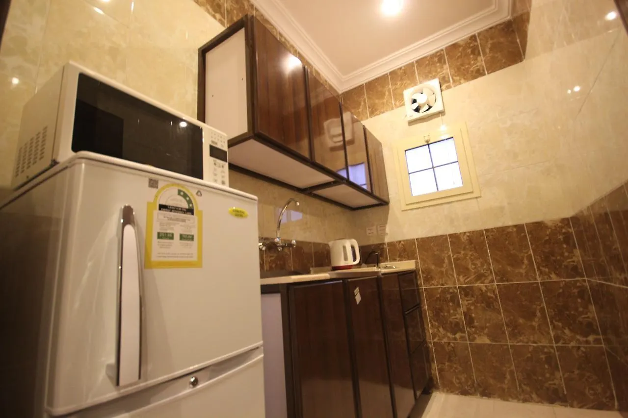 جدة Al-Salamah - Lamasat Palace Suites
