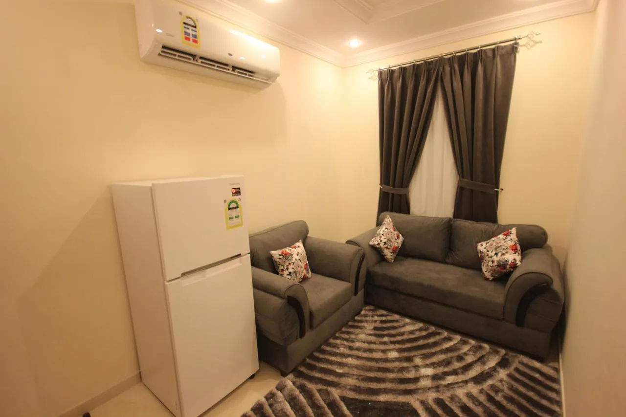 Al-Salamah - Lamasat Palace Suites 吉达 沙特阿拉伯