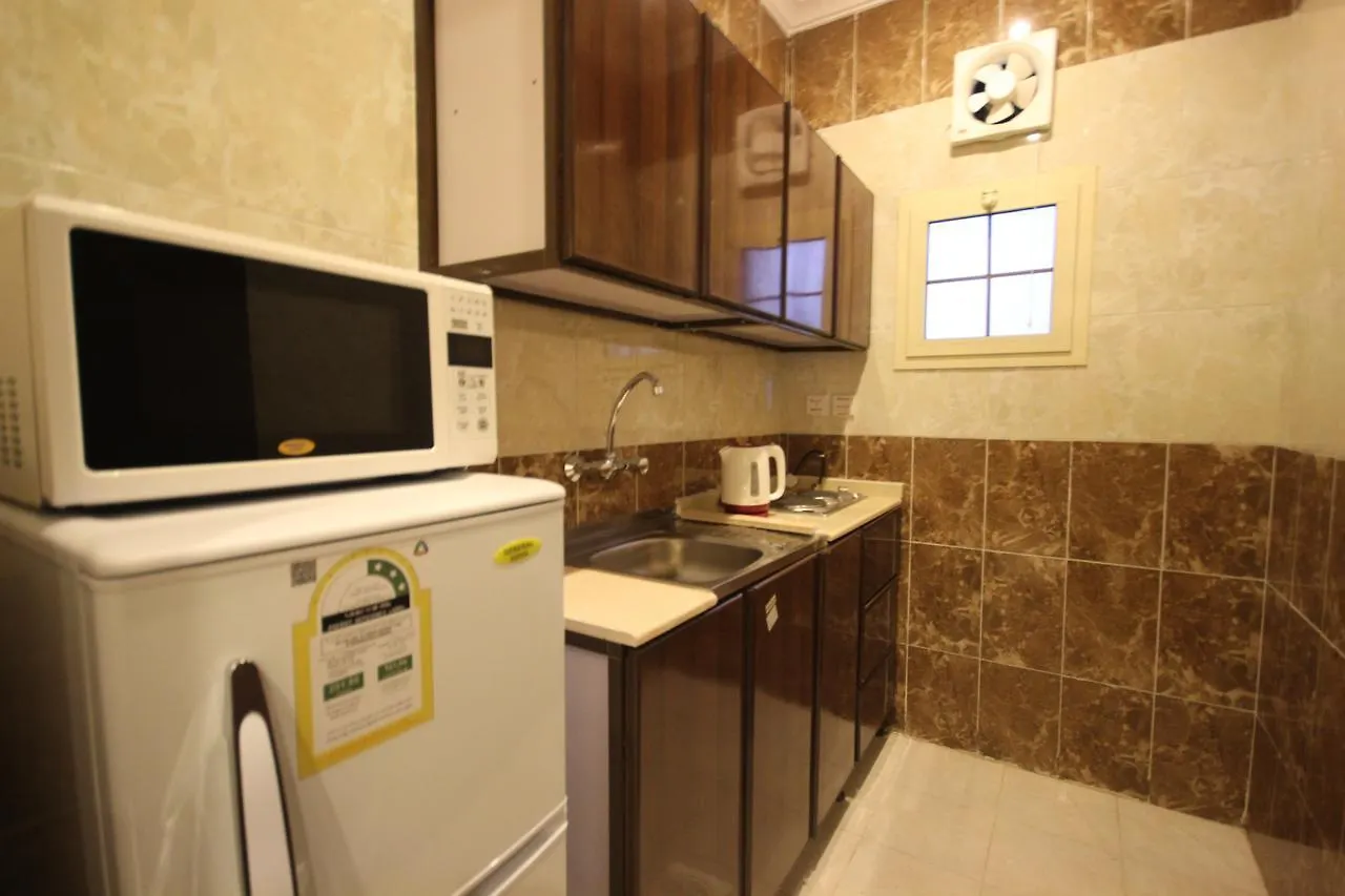 جدة Al-Salamah - Lamasat Palace Suites