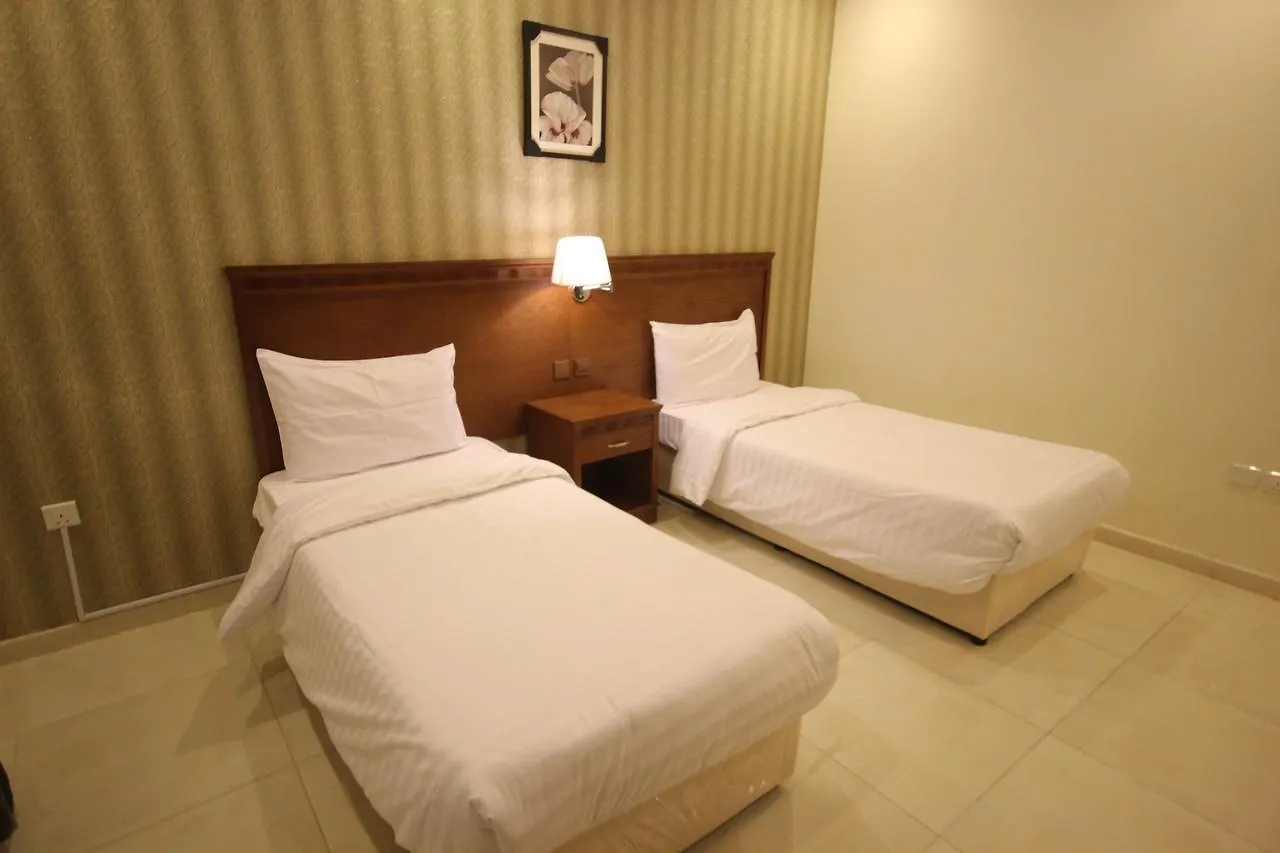 جدة Al-Salamah - Lamasat Palace Suites المملكة العربية السعودية